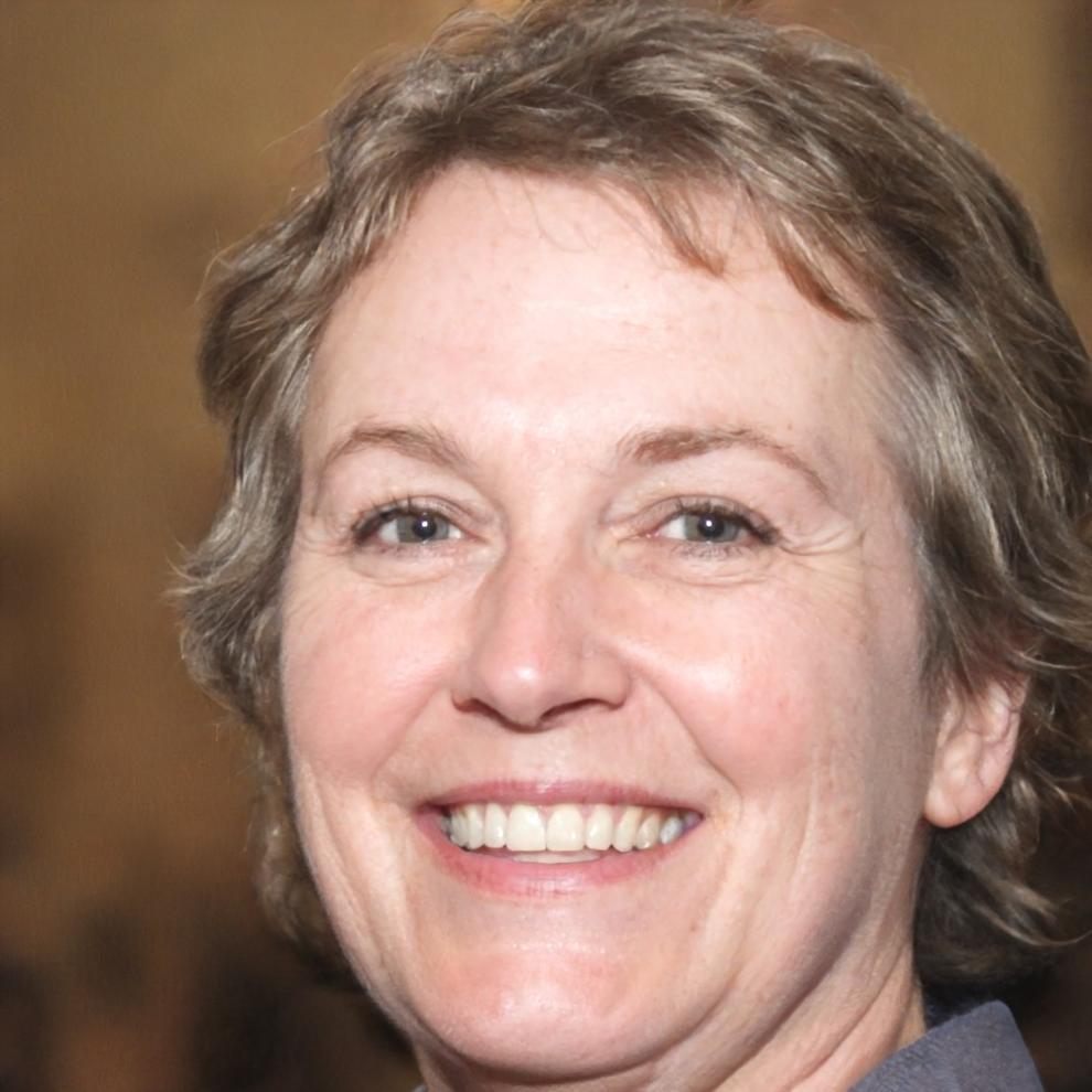 Retrato de Laia Vidal