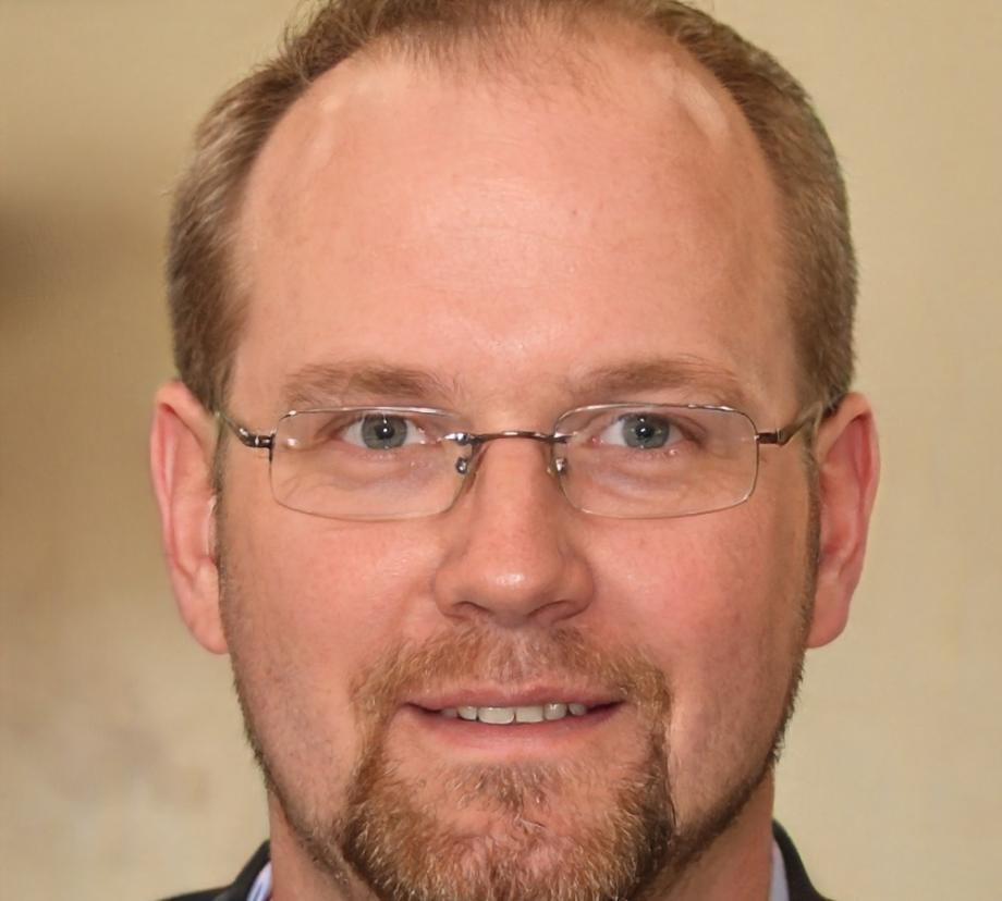 Instructor explicando conceptos técnicos durante una sesión de webinar