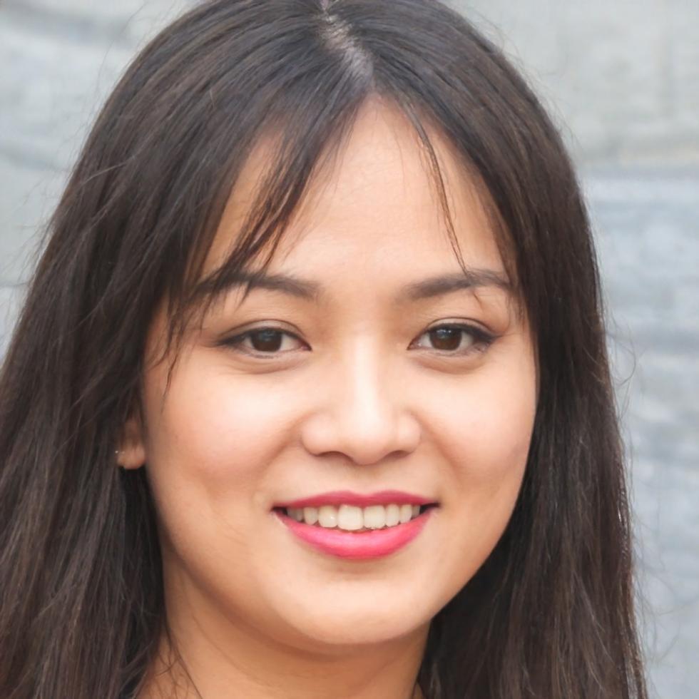 Retrato de Nerea Campos