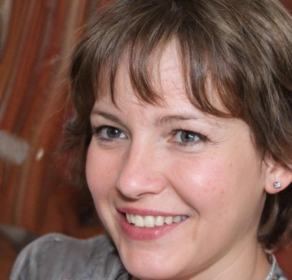 Instructora especializada en aprendizaje automático aplicado