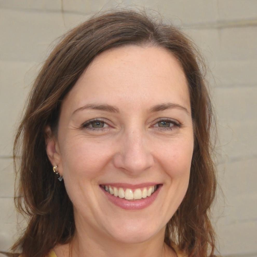 Retrato de Aitana Soler