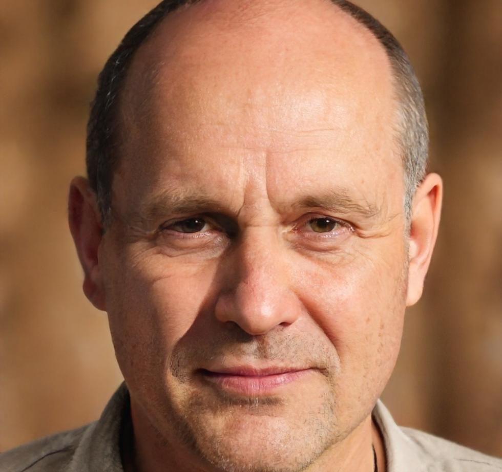 Instructor de robótica con experiencia en sistemas autónomos