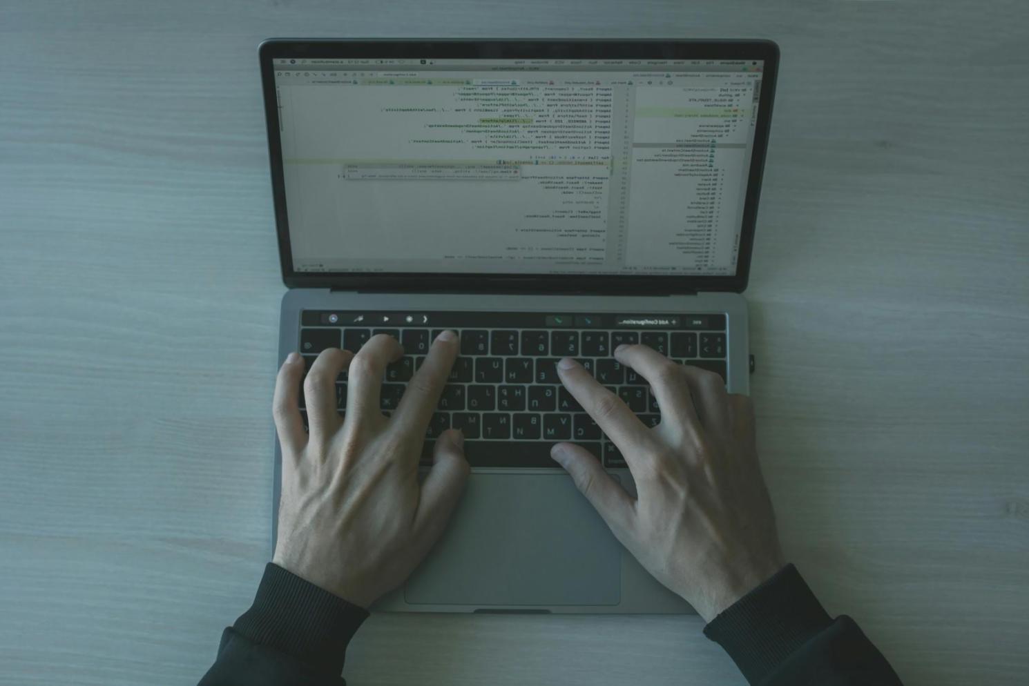 Sesión de mentoría práctica en proyectos de robótica